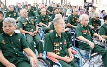 Bộ Y tế hướng dẫn giám định y khoa để thực hiện chế độ ưu đãi với người có công và thân nhân