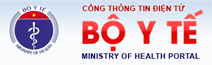 Bộ y tế